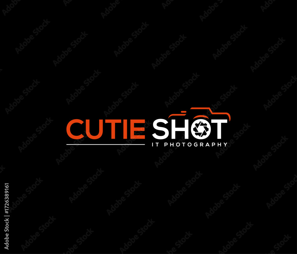 Fototapeta premium Abstract modern urban alphabet fonts