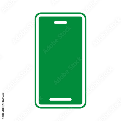 Smartphone Icon