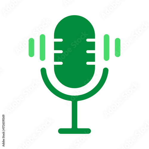 Voice Icon