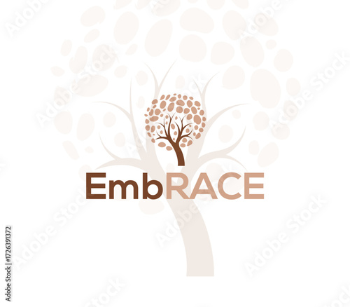 Abstract modern urban alphabet fonts