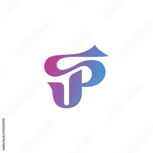 US/UP/SP Logo