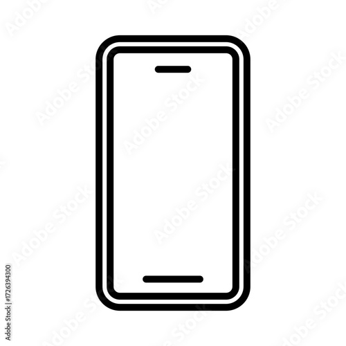 Smartphone Icon