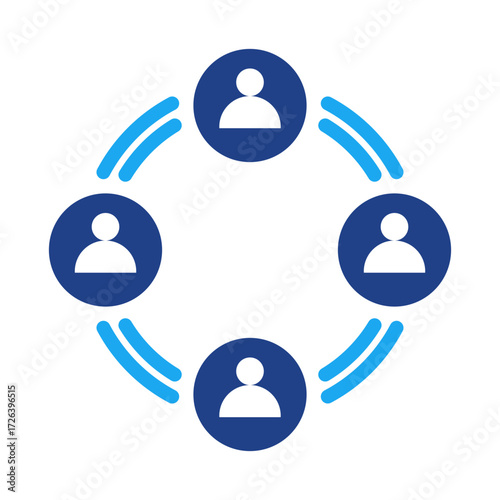 Teamwork Icon