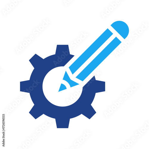 Implementation Icon