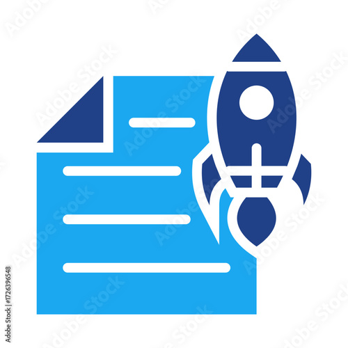 Start Up Icon