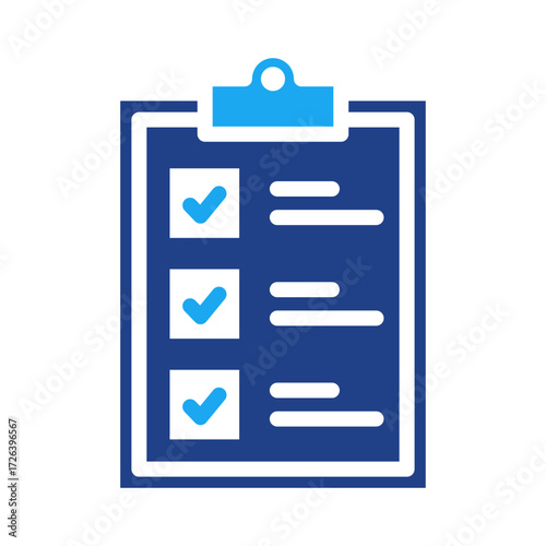 Checklist Icon