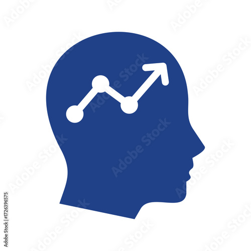 Personal Growth Icon