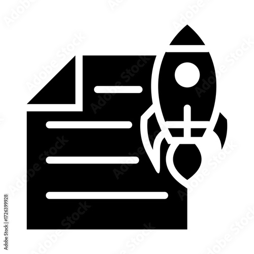 Start Up Icon