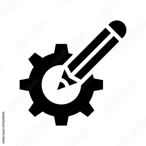 Implementation Icon