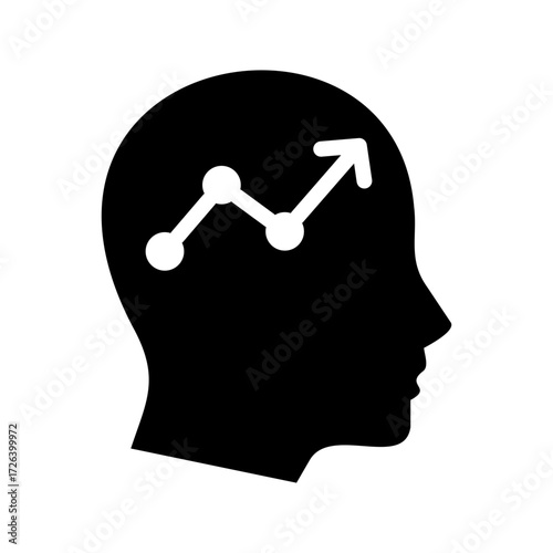 Personal Growth Icon