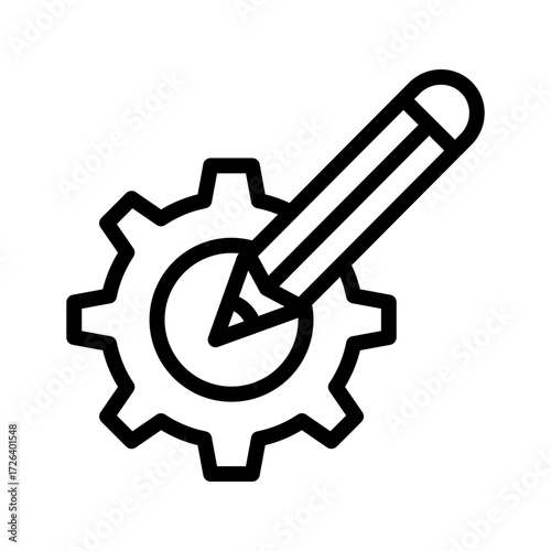 Implementation Icon