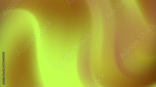 Opulent luxury background with golden shine, flowing waves, and smooth textures, crafted for premium branding and modern classy visuals