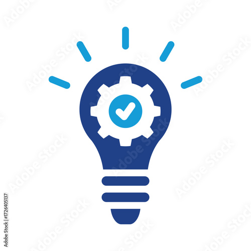 Innovation Icon