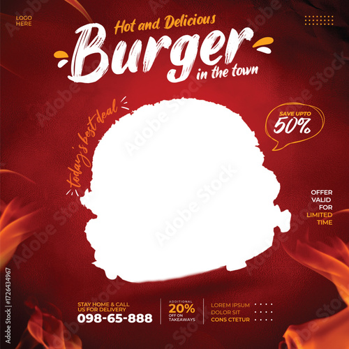 Today's Special Menu: Save Big!
Weekend Menu: Today's Best Deal
Super Delicious Food Menu
Hot and Special, Today's Menu
Save Up To 50% on Your Order.
Today's Best Deal: Don't Miss Out.
