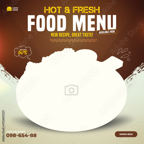 Today's Special Menu: Save Big!
Weekend Menu: Today's Best Deal.
Super Delicious Food Menu.
Hot and Special, Today's Menu.
Save Up To 50% on Your Order.
Today's Best Deal: Don't Miss Out.