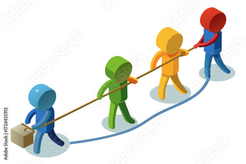 team work team work