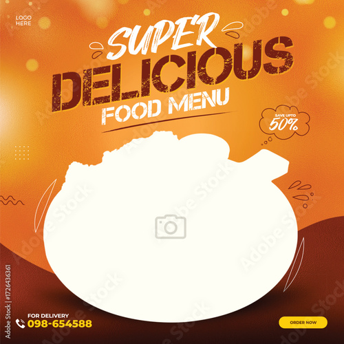 Today's Special Menu: Save Big!
Weekend Menu: Today's Best Deal.
Super Delicious Food Menu.
Hot and Special, Today's Menu.
Save Up To 50% on Your Order.
Today's Best Deal: Don't Miss Out.
