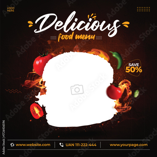 Today's Special Menu: Save Big!
Weekend Menu: Today's Best Deal.
Super Delicious Food Menu.
Hot and Special, Today's Menu.
Save Up To 50% on Your Order.
Today's Best Deal: Don't Miss Out.