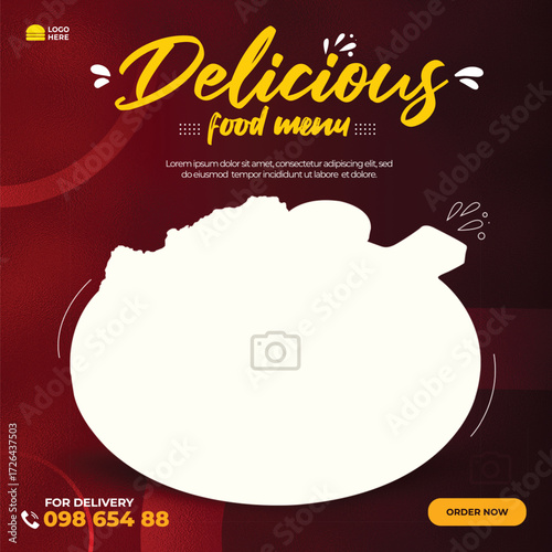 Today's Special Menu: Save Big!
Weekend Menu: Today's Best Deal.
Super Delicious Food Menu.
Hot and Special, Today's Menu.
Save Up To 50% on Your Order.
Today's Best Deal: Don't Miss Out.