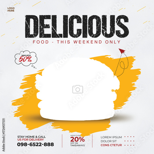 Today's Special Menu: Save Big!
Weekend Menu: Today's Best Deal.
Super Delicious Food Menu.
Hot and Special, Today's Menu.
Save Up To 50% on Your Order.
Today's Best Deal: Don't Miss Out.