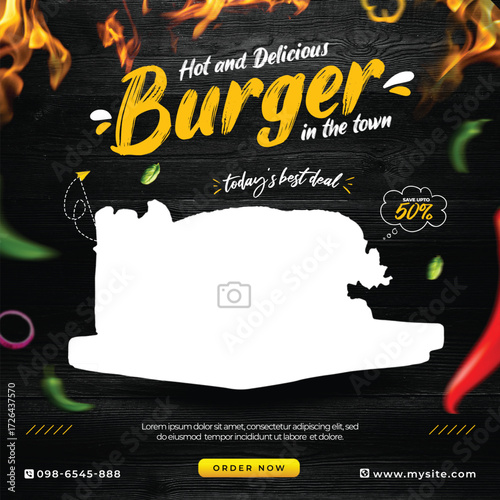 Today's Special Menu: Save Big!
Weekend Menu: Today's Best Deal.
Super Delicious Food Menu.
Hot and Special, Today's Menu.
Save Up To 50% on Your Order.
Today's Best Deal: Don't Miss Out.