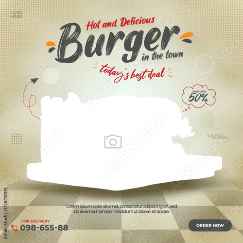 Today's Special Menu: Save Big!
Weekend Menu: Today's Best Deal.
Super Delicious Food Menu.
Hot and Special, Today's Menu.
Save Up To 50% on Your Order.
Today's Best Deal: Don't Miss Out.