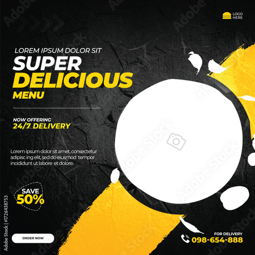 Today's Special Menu: Save Big!
Weekend Menu: Today's Best Deal.
Super Delicious Food Menu.
Hot and Special, Today's Menu.
Save Up To 50% on Your Order.
Today's Best Deal: Don't Miss Out.