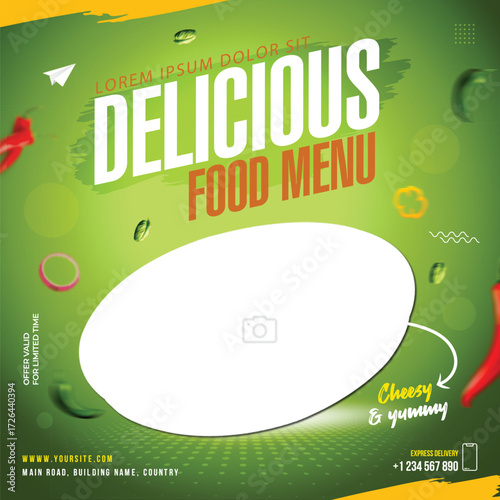 Today's Special Menu: Save Big!
Weekend Menu: Today's Best Deal
Super Delicious Food Menu
Hot and Special, Today's Menu
Save Up To 50% on Your Order
Today's Best Deal: Don't Miss Out
