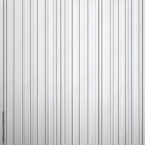 Monochrome Vertical Pinstripe Pattern Seamless Design for Backgrounds