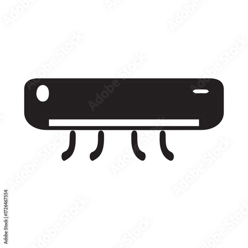 Air Conditioner Icon