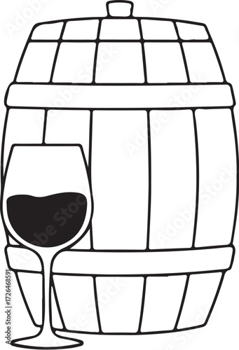 Beer Barrel