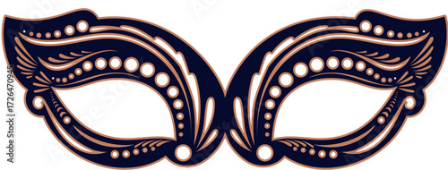 Masquerade Mask