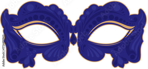 Masquerade Mask