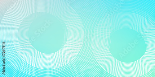 Futuristic colourful wire frame wave. abstract background with geometric lines.eps 10