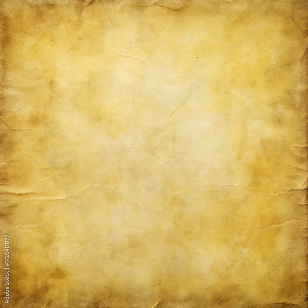 Fototapeta premium Aged Vintage Paper Texture Background