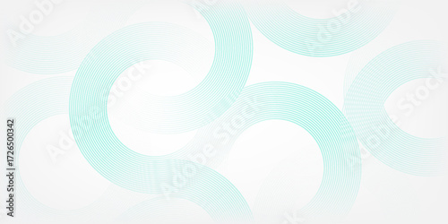Futuristic colourful wire frame wave. abstract background with geometric lines.eps 10