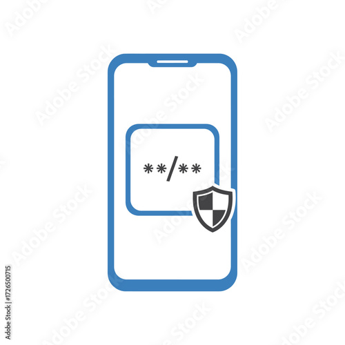 Mobile Security Shield Your Device with Password Protection and Digital Safeguards