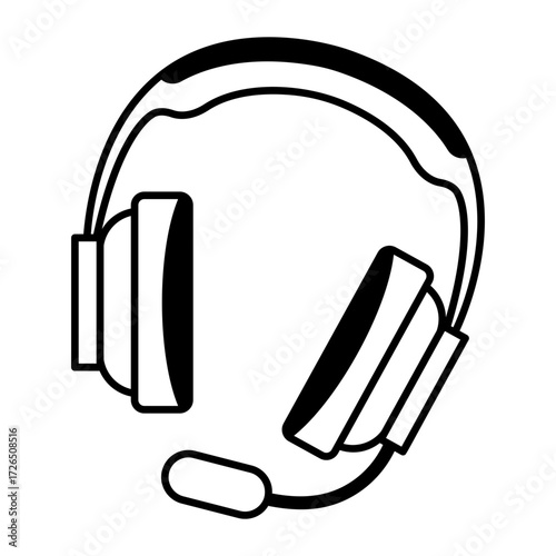 A drawing style icon showing lock keys