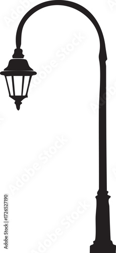 Lamp post