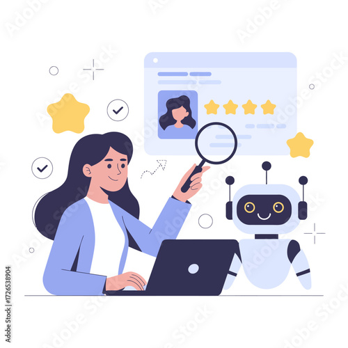 Analyzing customer feedback with ai and technology for better insight