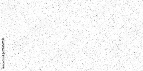 Subtle Gray Speckle Pattern Abstract Background Texture With Tiny Irregular Shapes vector