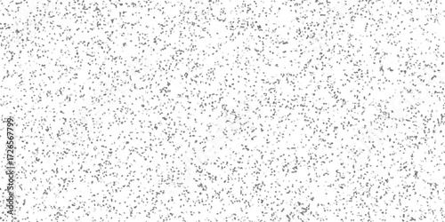 Subtle grey and white speckled mosaic pattern abstract background texture vector 1