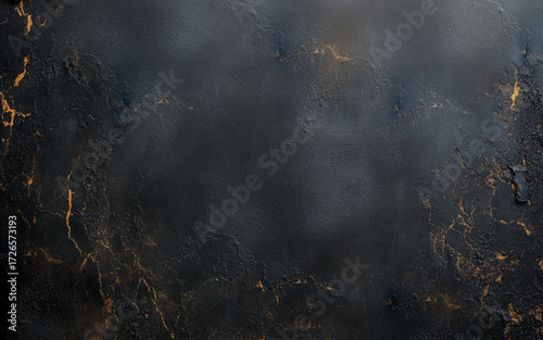 Black marble gold pattern luxury texture for do ceramic kitchen light white tile background stone wall granite floor natural seamless style vintage for interior decoration and outside.