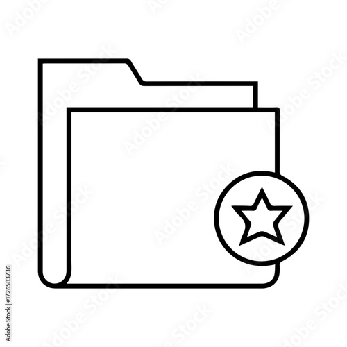 Favorite Folder