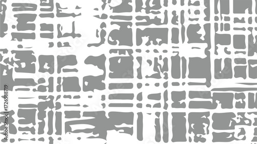Grunge black and white border vector texture Abstract frame overlay. grunge old frame Distressed wood grain texture vector illustration. Grunge graffiti spray paint splashes and drops. 