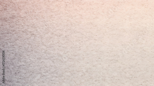 A textured background resembling light beige or cream-colored paper with subtle waves