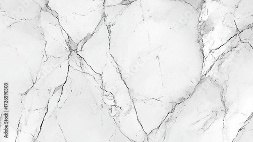 Marble granite white panorama background wall surface black pattern, light elegant gray for do floor ceramic counter texture stone slab smooth tile silver natural for interior decoration.
