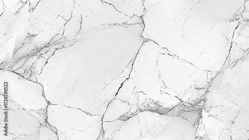 Marble granite white panorama background wall surface black pattern, light elegant gray for do floor ceramic counter texture stone slab smooth tile silver natural for interior decoration.
