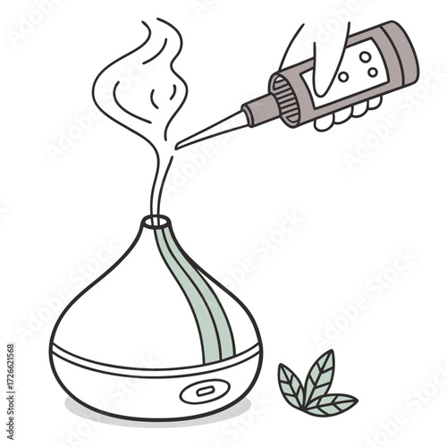Adobe Illustrator Artwork
