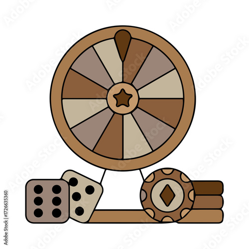 Casino Luck